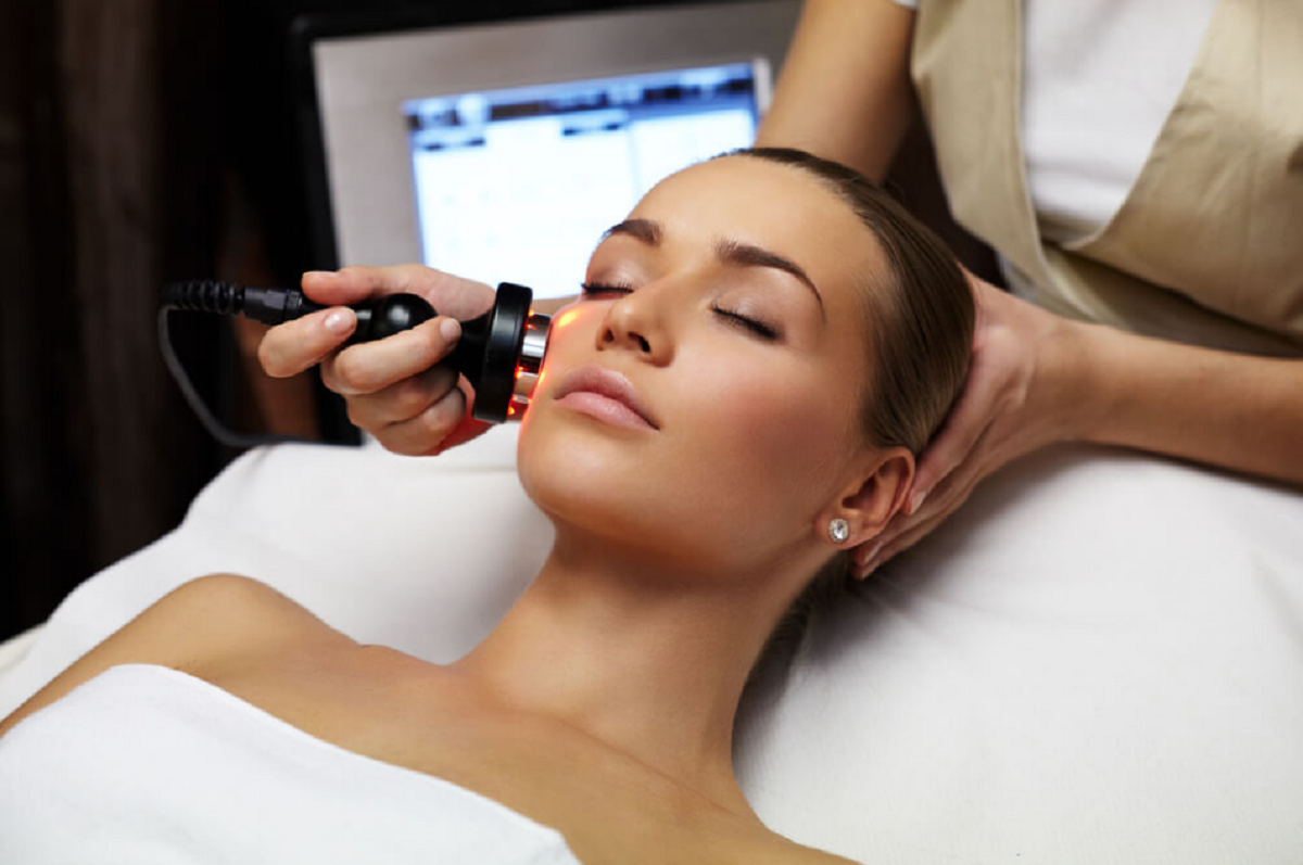 O que é Fisioterapia Dermatofuncional?