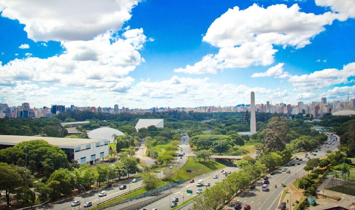 Terraço do MAC USP Terraço do MAC USP