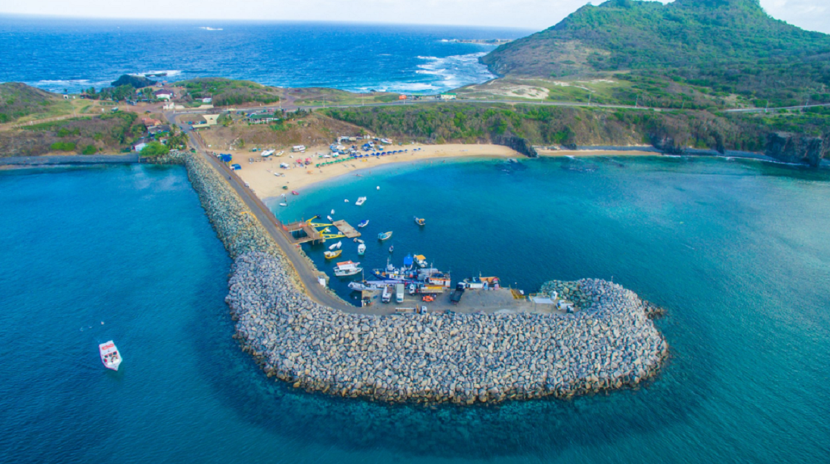 Praias imperdíveis