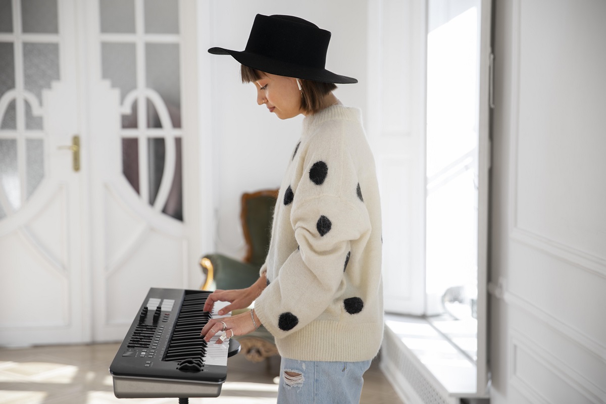 Como cuidar e conservar seu teclado musical?