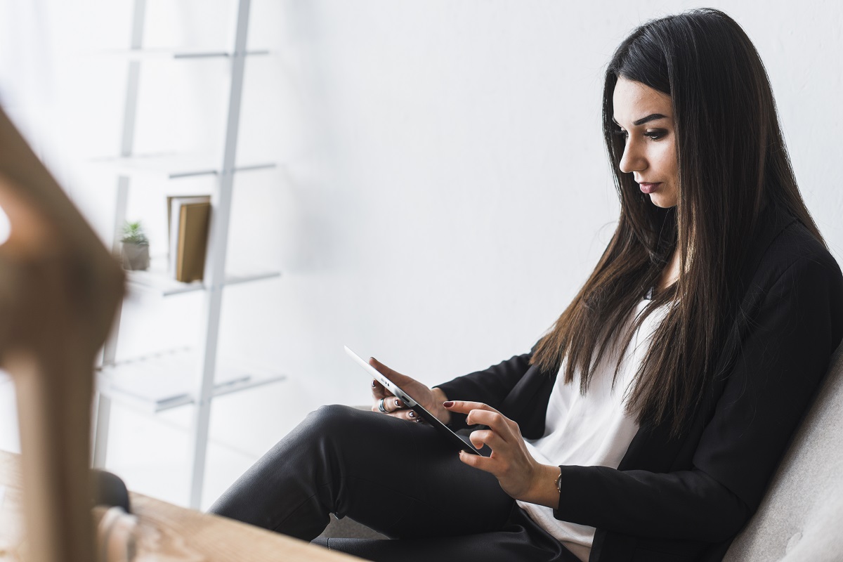 Anamnese psicológica digital: vantagens, desafios e cuidados no atendimento moderno