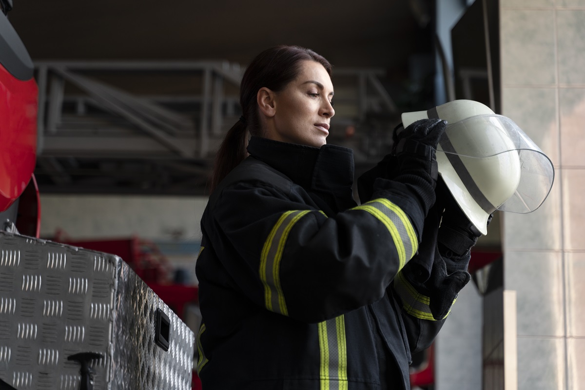 Quais equipamentos de segurança contra incêndio uma edificação pode precisar? 1 Quais equipamentos de segurança contra incêndio uma edificação pode precisar?